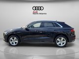 Used 2019 Audi Q8 Premium w/ Convenience Package image 4