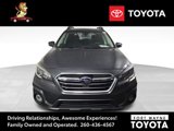 Used 2019 Subaru Outback 2.5i Premium image 3