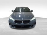 Certified 2022 BMW 228i Gran Coupe w/ Convenience Package image 2