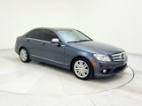 Used 2008 Mercedes-Benz C 300 Sport image 3