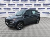Certified 2025 Hyundai Venue Limited image 5