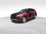 Used 2014 Mercedes-Benz ML 350 4MATIC image 1