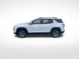 Used 2025 Chevrolet Equinox LT w/ Convenience Package II image 2