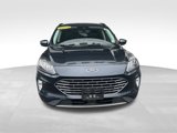 Used 2022 Ford Escape Titanium w/ Titanium Elite Package image 3