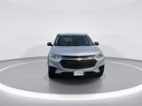 Used 2020 Chevrolet Traverse LS image 3