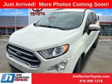 Used 2020 Ford EcoSport SE image 6
