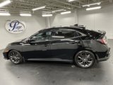 Certified 2021 Honda Civic EX image 2