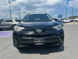 Used 2017 Toyota RAV4 LE image 2