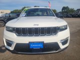 Used 2022 Jeep Grand Cherokee Limited image 2