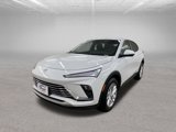 New 2025 Buick Envista Preferred image 5