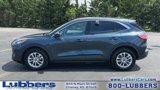 Used 2022 Ford Escape SE w/ Cold Weather Package image 5