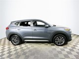 Used 2021 Hyundai Tucson Limited w/ Cargo Package image 2