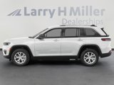 New 2025 Jeep Grand Cherokee Laredo X image 3