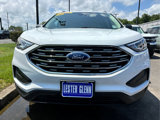Certified 2022 Ford Edge SE image 4