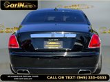 Used 2012 Rolls-Royce Ghost Extended Wheelbase image 5