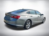 Used 2024 Chevrolet Malibu LT image 4