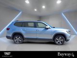 Used 2021 Volkswagen Atlas SE image 5
