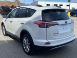 Used 2017 Toyota RAV4 Limited image 5