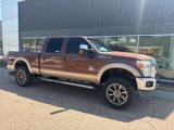 Used 2011 Ford F250 Lariat w/ Lariat Ultimate Pkg image 2