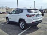 New 2025 Jeep Compass Latitude w/ Sun and Sound Group image 5