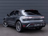 Certified 2023 Porsche Macan image 3