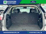 Used 2022 Ford Edge SEL w/ Convenience Package image 5