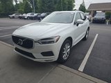 Used 2018 Volvo XC60 T5 Momentum w/ Convenience Package image 3