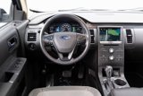 Used 2019 Ford Flex SEL image 2