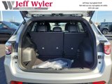 New 2025 Jeep Compass Latitude image 5