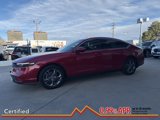 Certified 2024 Honda Accord EX image 5