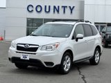 Used 2014 Subaru Forester 2.5i Premium w/ All-Weather Package image 2
