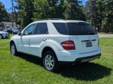 Used 2006 Mercedes-Benz ML 350 4MATIC image 5