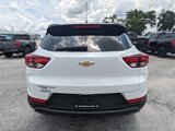 Used 2025 Chevrolet TrailBlazer LS w/ LS Convenience Package image 5