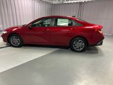 New 2025 Hyundai Elantra Blue image 4