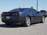 Used 2013 Chevrolet Camaro LT w/ RS Package image 5