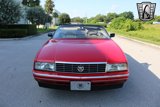 Used 1992 Cadillac Allante image 3