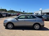 Used 2023 Chevrolet Equinox LS image 2