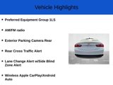 New 2025 Chevrolet Malibu LS image 2
