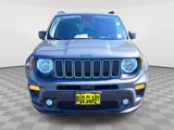 Used 2022 Jeep Renegade Latitude image 3