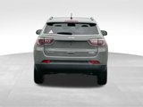 Certified 2024 Jeep Compass Latitude w/ Sun and Sound Group image 6