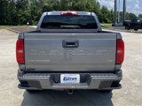 Used 2021 Chevrolet Colorado W/T w/ Custom Special Edition image 4