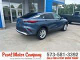 New 2025 Buick Envista Preferred w/ Convenience I Package image 4