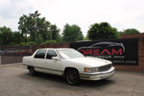 Used 1995 Cadillac De Ville Sedan image 4