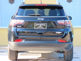 Used 2018 Jeep Compass Latitude image 5