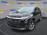 New 2026 Chevrolet Equinox LT image 4