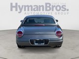 Used 2003 Ford Thunderbird image 4