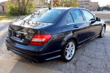 Used 2014 Mercedes-Benz C 300 4MATIC Sedan image 6