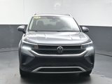 Used 2024 Volkswagen Taos SE image 3