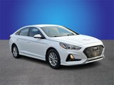 Used 2018 Hyundai Sonata SE image 3