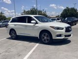 Used 2017 INFINITI QX60 FWD w/ Premium Plus Package image 4